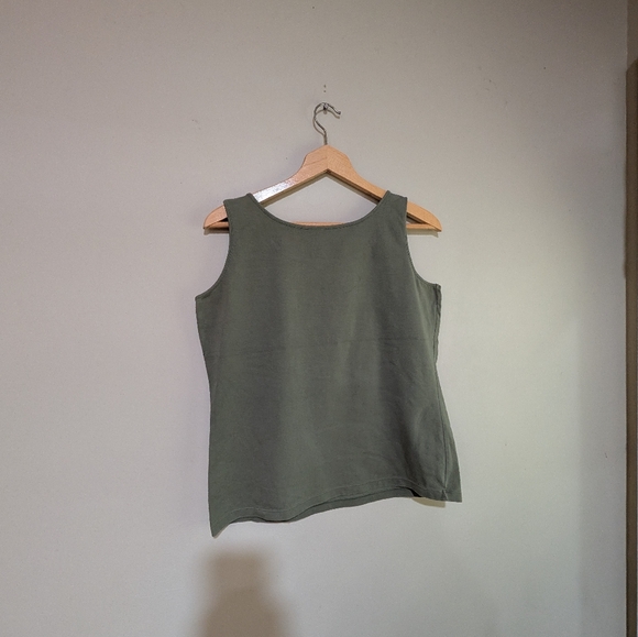 Talbots Tank - Picture 4 of 4